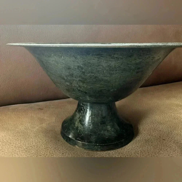 Vintage Planter Bowl - Picture 3 of 7